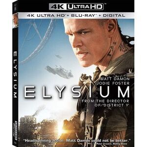 Elysium